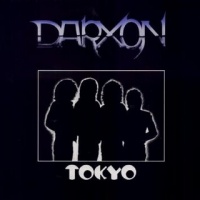 Darxon - Tokyo (1985)