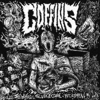 Coffins - Sewage Sludgecore Treatment (2012)