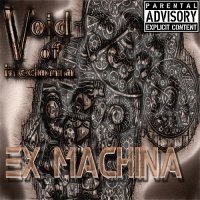 Void of Hedonia - Ex-Machina (B-side) [Compilation] (2015)