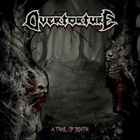 Overtorture - A Trail Of Death (2015)
