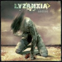 Lyzanxia - Locust (2010)