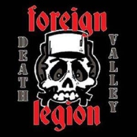 Foreign Legion - Death Valley (2007)