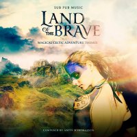 Sub Pub Music - Land Of The Brave (2015)