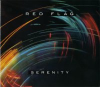 Red Flag - Serenity (2012)