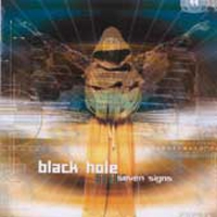 Blackhole - Seven Signs (2000)