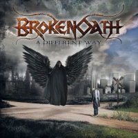 Broken Oath - A Different Way (2014)