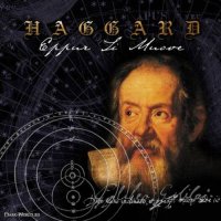 Haggard - Eppur Si Muove (Limited Ed.) (2004)