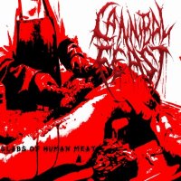 Cannibal Feast - Slabs Of Human Meat [EP] (2015)