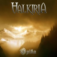 Valkiria - Epika (2005)