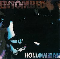 Entombed - Hollowman (1993)  Lossless
