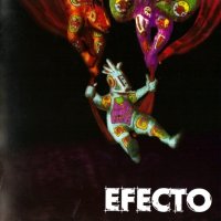 Efecto - Efecto (2007)