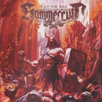 Hammercult - Built For War (Limited Edition) (2015)  Lossless