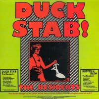 The Residents - Duck Stab / Buster & Glen (1978)