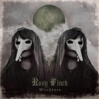 Rosy Finch - Witchboro (2015)