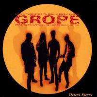 Grope - Desert Storm (1997)