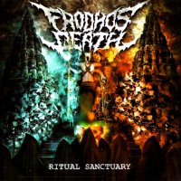 Frodhos Death - Ritual Sanctuary (2012)