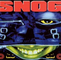 SNOG - Maxi Singles Collection - 1992 - 2008