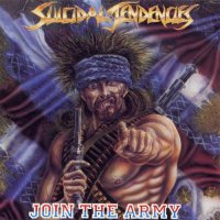 Suicidal Tendencies - Join The Army (1987)