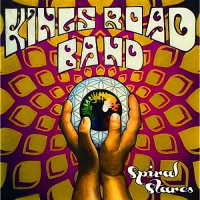 Kings Road Band - Spiral Stares (2014)