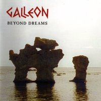 Galleon - Beyond Dreams (2000)