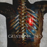 Creation\'s End - Metaphysical (2014)