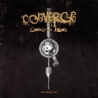 Converge - Caring And Killing (1997)