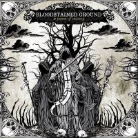 Bloodstained Ground - A Poem Of Misery (2014)