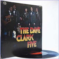 The Dave Clark Five - The Very Best Of (1976)  Lossless