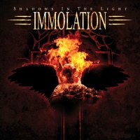 Immolation - Shadows In The Light (2007)