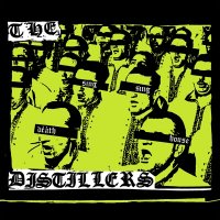 The Distillers - Sing Sing Death House (2002)