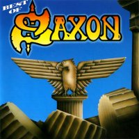 Saxon - Best Of Saxon (1991)