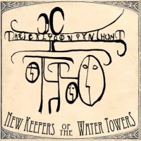 New Keepers Of The Water Towers - The Calydonian Hunt (2011)