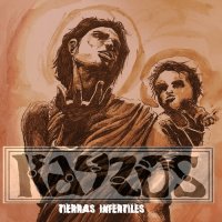 Kayros - Tierras Infertiles (2012)