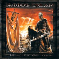 Jacobs Dream - Theater Of War (2001)