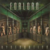 Forlorn - Hybernation (2003)