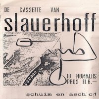 Slauerhoff - De Cassette Van (1983)