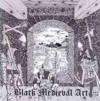 Nerthus - Black Medieval Art (2004)