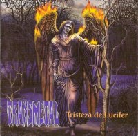 Transmetal - Tristeza De Lucifer (2002)