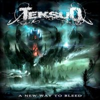 Teksuo - A New Way To Bleed (2015)