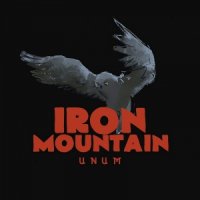 Iron Mountain - Unum (2016)
