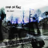 Room On Fire - Heavy Dreams (2016)  Lossless