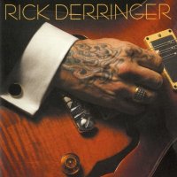 Rick Derringer - Free Ride (2002)