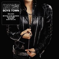 Nasty Idols - Boys Town (2009)