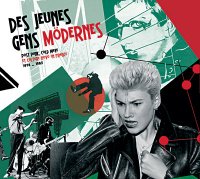 VA - Des Jeunes Gens Mödernes (2 CD) (2008)