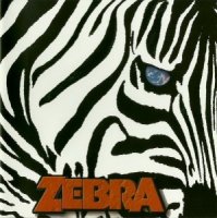 Zebra - IV (2003)  Lossless