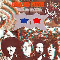 Grand Funk Railroad - Shinin\' On [2003 EU 24-bit Capitol Remasters] (1974)