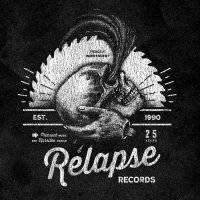 VA - Relapse Records: 25 Years Of Contamination (2015)