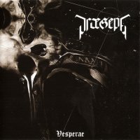 Praesepe - Vesperae [2011 Re-Issued] (2010)