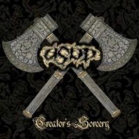 Usud - Creator\'s Sorcery (2006)