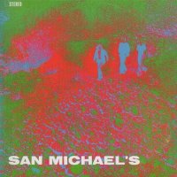 San Michael\'s - San Michael\'s (1971)
